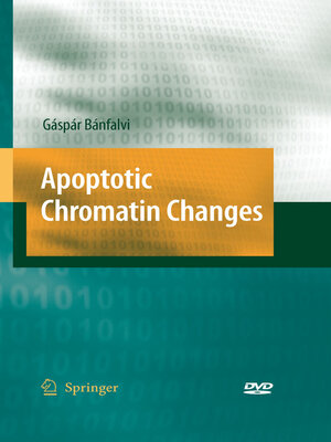 cover image of Apoptotic Chromatin Changes
